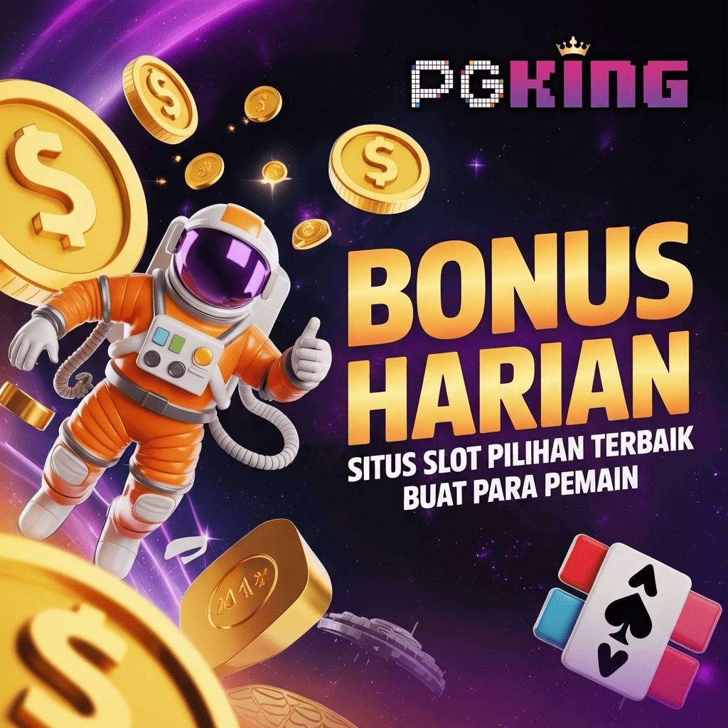 PGKING Banner
